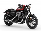 Harley-Davidson Harley Davidson XL 1200R Sportster Roadster